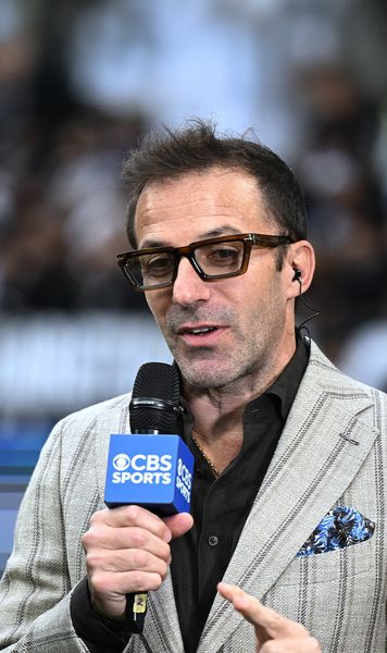 Are încredere în România     Alessandro Del Piero  e convins că „tricolorii” pot obține calificarea la Mondial: „O școală de campioni”