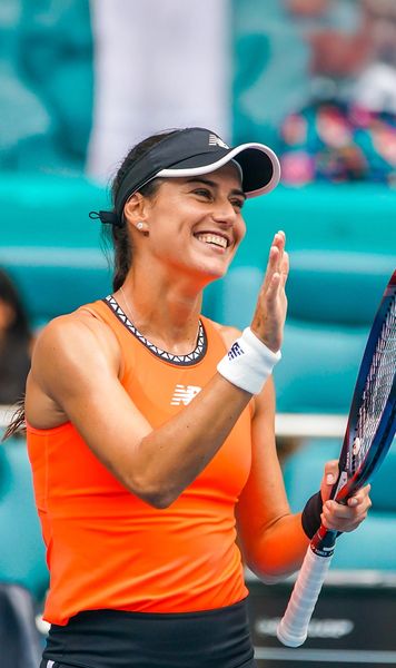 Sorana Cîrstea și-a anunțat retragerea  Când își va lua sportiva   rămas-bun  de la tenis: „Nu m-am așteptat să concurez atât de mult”