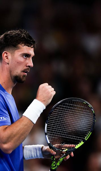 Operație cum nu s-a mai făcut  Tenismenul care a suferit una dintre   cele mai grave  accidentări: „Am folosit tendonul lui Ahile al unei persoane decedate”