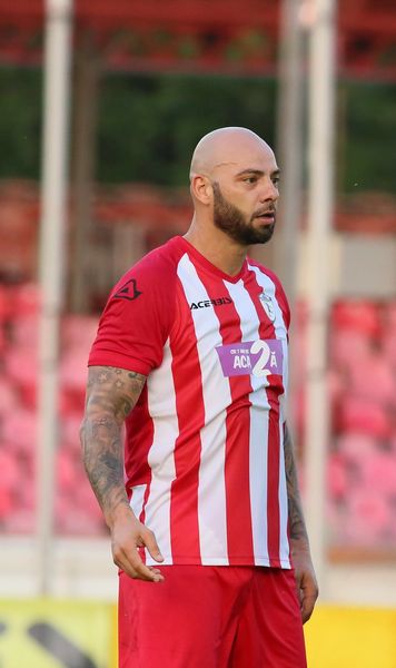 Kiriță despre derby   Fostul căpitan vrea ca roș-albii să speculeze forma slabă a campioanei: „Nu-i mai prindem   într-un moment mai rău decât ăsta”