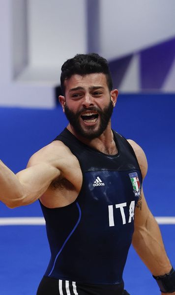 10 ani de închisoare   Parchetul cere o   pedeapsă drastică  pentru campionul olimpic acuzat de viol
