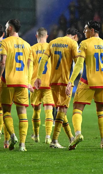 Programul „tricolorilor” la CM 2026   Unde și când   va juca România,  dacă se califică » Meciurile se dispută la ore sinistre