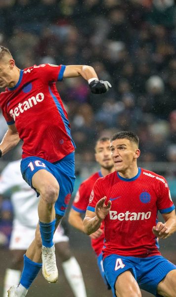 Campioana decapitată  3 concluzii după   FCSB - Dinamo:  Becali a dormit fix când nu trebuia + Ngezana e sabotorul de serviciu