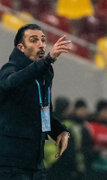 Charalambous, dezamăgit  Nu știe cum să mai încurajeze jucătorii de la FCSB:   „Un meci sub medie”  + Mesaj despre plecările din iarnă