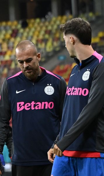 Amendă istorică pentru Alibec  FCSB anunță măsuri extreme după gestul atacantului:   „E debandadă!  Nu merge așa. El face ce vrea”