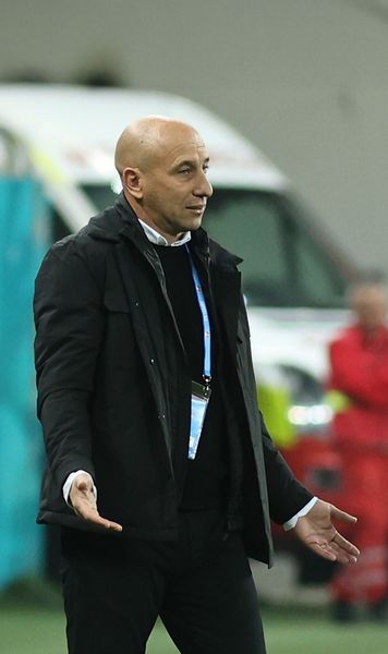 „Nu se mai poate continua în halul ăsta!”  Robert Ilyeș anunță   măsuri dure  la Csikszereda, după înfrângerea cu FC Argeș