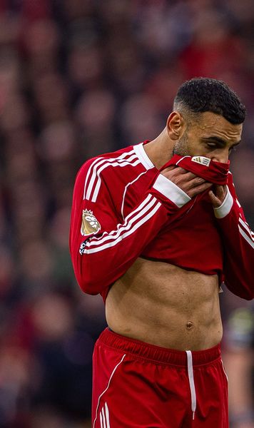 „Am fost lăsat de izbeliște”    Mohamed Salah  a răbufnit după remiza dramatică a lui Liverpool cu Leeds: „Mi-am câștigat poziția! Nu accept situația asta”