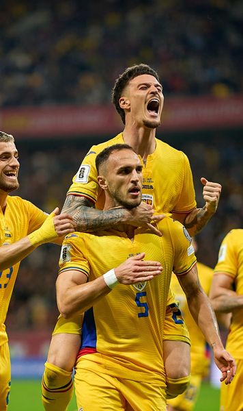 La CM 2026, România ar avea două mari atuuri  Motivele pentru care naționala ar scăpa de griji la Mondial.   Diferența majoră față de 1994