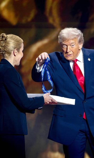 Trump i-a înfuriat pe americani  Declarația făcută de președintele SUA a iscat valuri de reacții:   „Lipsit de patriotism!”