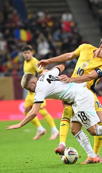 Obligați de FIFA la Mondial!  Schimbări la turneul final.   Ce vor face „tricolorii”  diferit dacă se califică la CM 2026. Marea transformare a pauzei