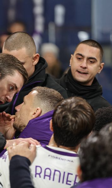 „Să vă moară copiii de cancer!”  Furie la Florența.   Mesaje oribile ale fanilor Fiorentinei  pentru propriii jucători