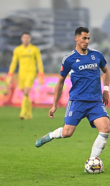 „Zero riscuri!”   Mihai Stoica face clarificări în cazul lui   Andre Duarte : „Va juca la noi!”