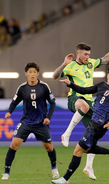 „Veți avea un șoc!”  Avertismentul australienilor pentru adversarii de la Mondial.   Noi putem fi primii lor rivali!