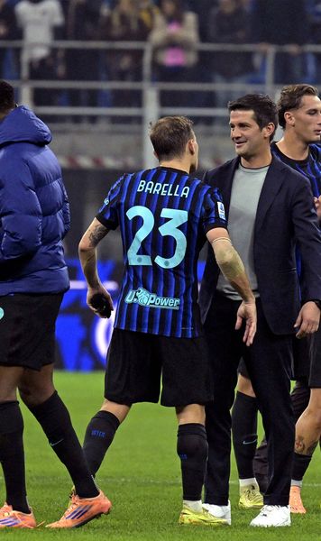 „Cum îl percepeți pe Chivu?”    VIDEO.   Tehnicianul român,   sub lupa Serie A:  „Asta aș simți dacă ar fi antrenorul meu”