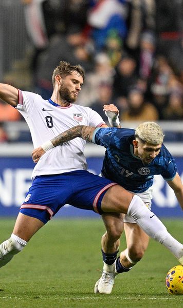 Au avantaj și față de noi!  De ce își fac americanii planuri după grupă la CM 2026.   Ce spune Pochettino  despre meciurile SUA