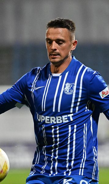 GOLAZO  la Clinceni!    VIDEO.  Reușită de senzație a lui   Vojtus  cu Metalogoblus » Intrase de două minute pe teren!