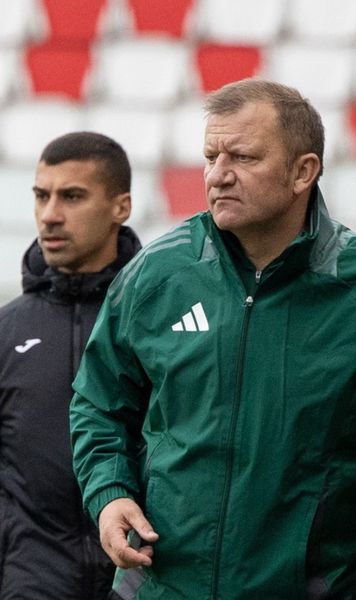 Dorinel Munteanu, gata de revenire  Tehnicianul   confirmă negocierile  cu formația din Liga 1