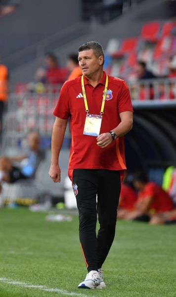 Oprița se roagă de Steaua    Vrea să plece  în Liga 1: „Să mă înțeleagă, să rezolvăm într-un fel”