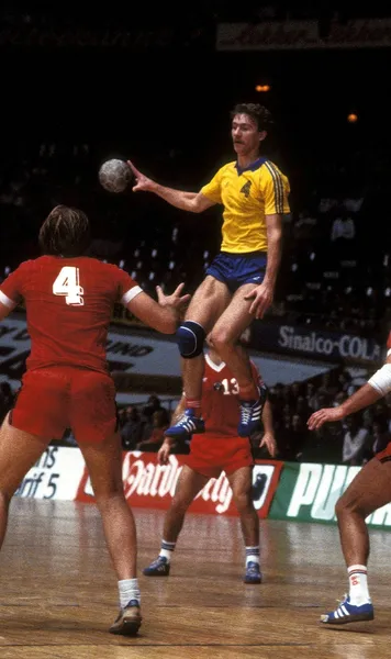 „Ne lipsește asta!”  O legendă a handbalului mondial crede că România s-a descurcat peste așteptări la CM,   dar face o observație crucială