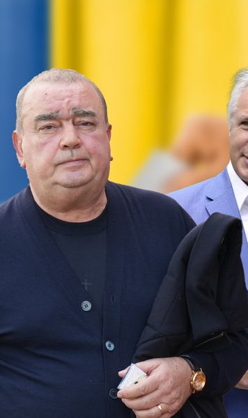 Gigi Nețoiu s-a făcut de râs   A luat mai puține voturi decât un candidat care   se retrăsese din cursă