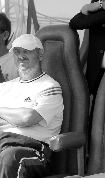 A murit Ioan Sdrobiș  Fostul antrenor avea   79 de ani