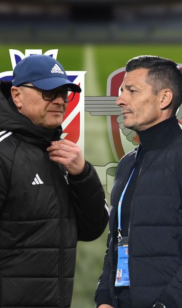 Botoșani - Rapid    LIVE de la 20:30,  ultimul meci al etapei #19 din Liga 1 » Duel pentru primul loc