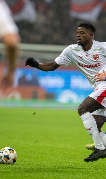 Dinamo, prelungiri și oferte   Care e situația contractuală a trei dintre cei mai importanți jucători din lot:   „Asta contează mult”