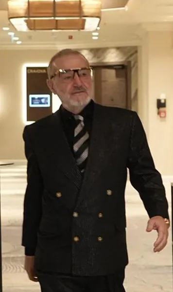 „Nu mă mai interesează!”    VIDEO:  Patronul FCSB susține că   a renunțat la două  dintre principalele ținte + ironii la adresa lui Iftime