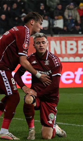 Petrila își pune cenușă în cap  A explicat gafa uluitoare de la Botoșani:   „Prea sigur”  + Aioani recunoaște: „Ei meritau mai mult victoria”