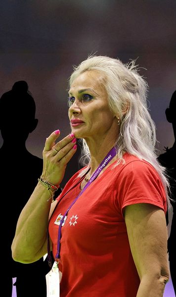„Mi-a zis că mă omoară!”    FOTO:  O nouă mărturie cutremurătoare a uneia dintre gimnastele care au lucrat cu Camelia Voinea:   „Acestea sunt pozele”