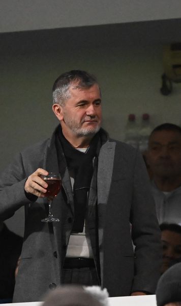 „Rapid nu poate mai mult”     Valeriu Iftime  o laudă pe FC Botoșani și râde de giuleșteni: „Credeam că echipele mari joacă fotbal”