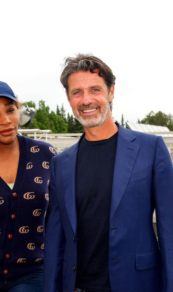 Revine Serena Williams?  Răspunsul oferit de fostul antrenor al sportivei,   Patrick Mouratoglou:  „Doar dacă va putea face asta”