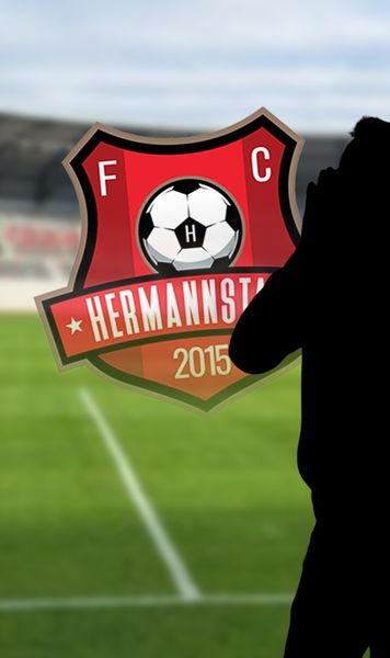 Hermannstadt a găsit antrenor  Conducerea clubului a făcut   anunțul:  „Este român. Semnează pe un an și jumătate”