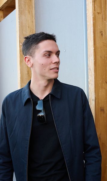 „Și acum?!”    Întrebarea care l-a pus în dificultate pe David Popovici  și răspunsul simplu, dar care i-a schimbat viziunea pentru mai departe