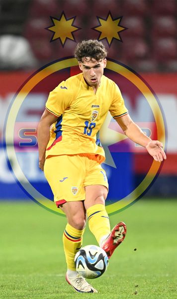 Ciubotaru semnează cu FCSB!  Patronul campioanei a confirmat   acordul cu Hermannstadt:  „Se rezolvă tot” » Ce sumă vor primi sibienii