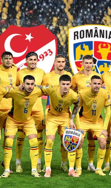 Unde se joacă Turcia - România   Decizie surprinzătoare: stadionul care va găzdui meciul din semifinalele   barajului CM 2026