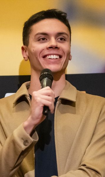 David Popovici nu și-a primit banii  Campionul olimpic vorbește despre problemele sportivilor români: „E greu   când nu ești recompensat”