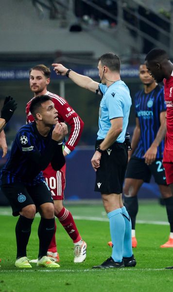 „Este o rușine!”  Fabio Capello, furios după penalty-ul care a decis Inter - Liverpool:   „E scandalos”  + Îl critică și pe Cristi Chivu