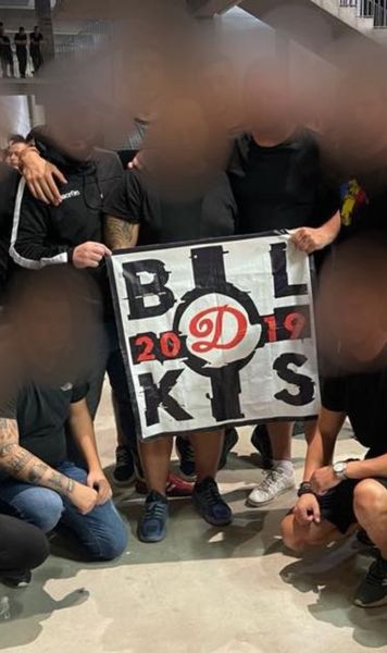 Tensiuni între ultrașii de la Dinamo  Gruparea „Black Side”   își suspendă activitatea:  „Nu a fost o decizie ușoară” » Care ar fi motivul