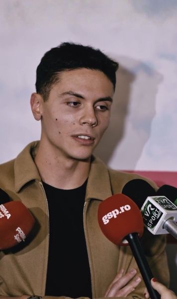 „A devenit obositor”    David Popovici  și-a pierdut răbdarea cu politicienii din România: „Răspunsuri pasate din stânga în dreapta”