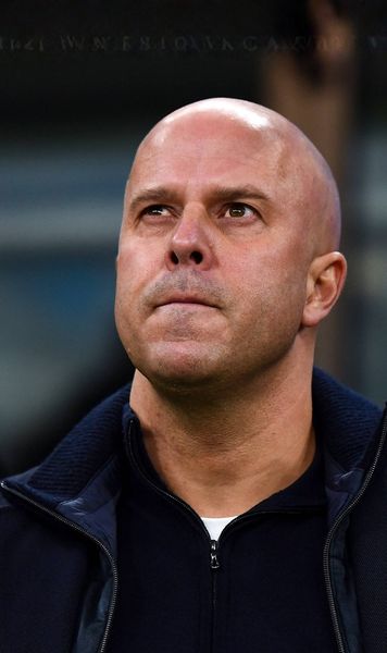 A fost penalty sau nu?  Arne Slot, răspuns sincer despre faza controversată de la Inter - Liverpool:   „În Premier League nu s-ar fi dat”