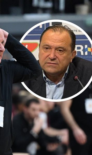 „Ne-a înjurat fiica de față cu noi!”  Dezvăluiri șocante din viețile handbalistelor pregătite de Tadici la HC Zalău:   „A vrut să-i falsifice contractul”