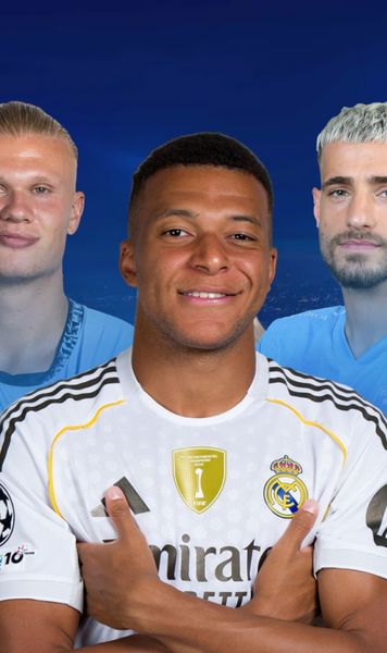 Live  Real Madrid - Manchester City se joacă în   Liga Campionilor  + alte 6 meciuri » Vlad Dragomir, titular cu Juventus