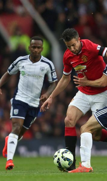 Lecții pentru FCSB: „Fă și tu la fel!”  Cum a devenit Van Persie antrenor, deși nu voia. Fiica l-a convins »   A vrut să renunțe într-un moment critic