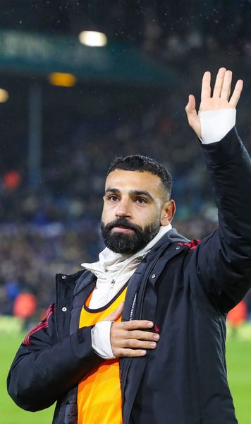 Salah vrea rezilierea  Egipteanul pleacă la Cupa Africii și   e posibil să nu mai joace deloc la Liverpool.  Clubul a găsit înlocuitor?!