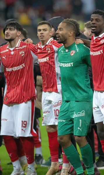 Dinamo se întărește   „Câinii” ar dori să transfere un jucător de la   campioana Cehiei  » A evoluat și în România