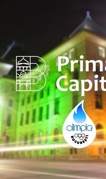 Dispută pentru bazele Olimpia    Primăria Capitalei  a explicat pentru   GOLAZO.ro  cine preia  patrimoniul clubului din cartierul Pantelimon