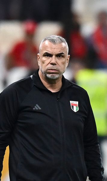 Olăroiu și-a aflat adversarul     Cu cine va juca  Emiratele Arabe Unite în sferturile Cupei Arabiei