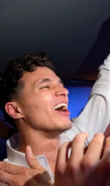 Nota de plată     Suma uriașă plătită  de Lando Norris pentru petrecerea de după cucerirea titlului mondial în Formula 1