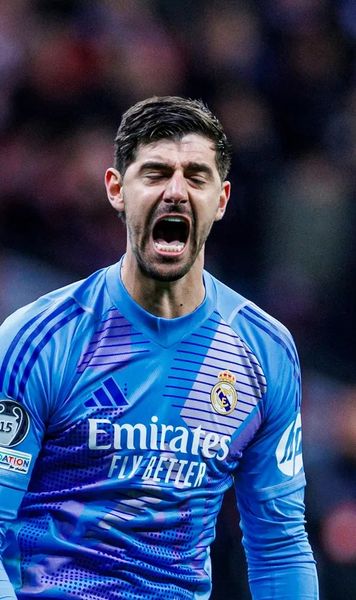 „Nu suntem o echipă moartă!”  Pleacă Xabi Alonso? Thibaut Curtois pune piciorul în prag după meciul cu City:   „Am fi pierdut cu 6-0!”